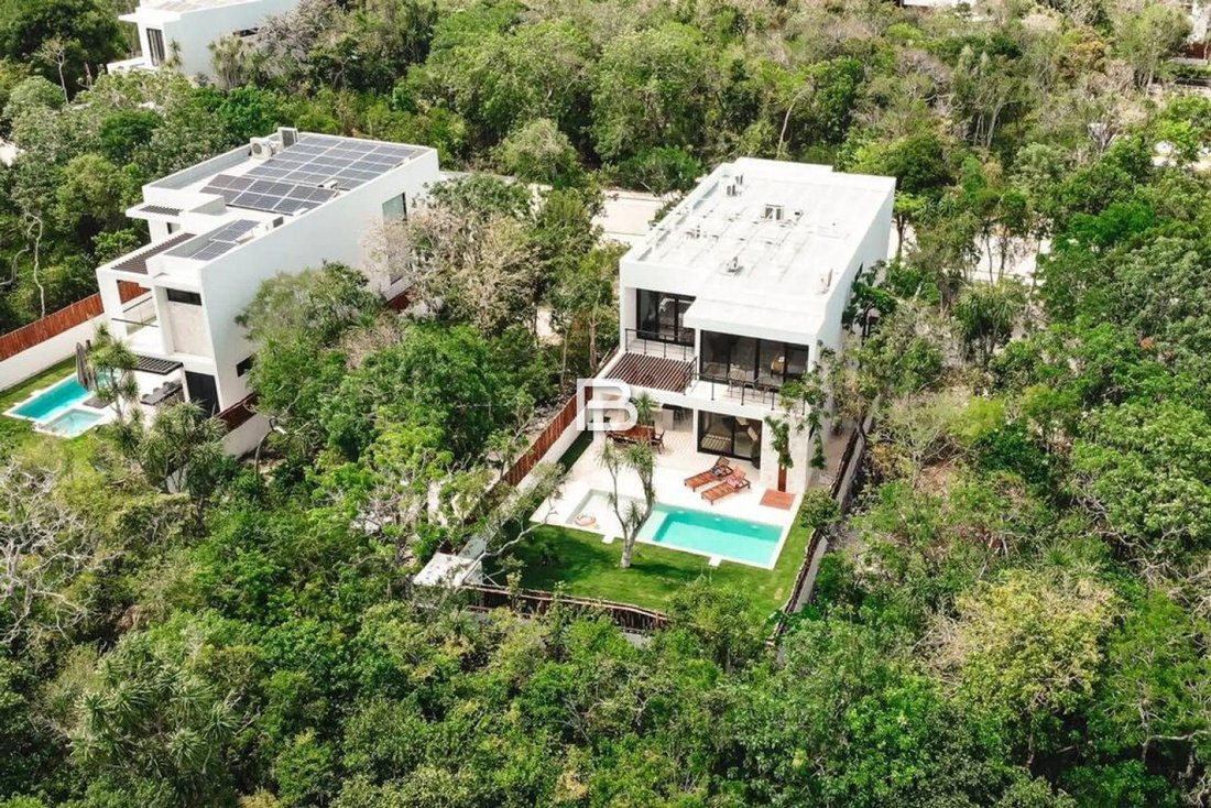 Villa in Gran Bahía Príncipe, Quintana Roo, Mexico 3 - 18588700