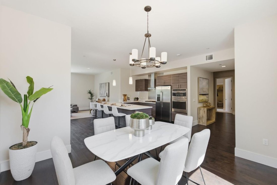 Condo in Burlingame, California, United States 4 - 18591398