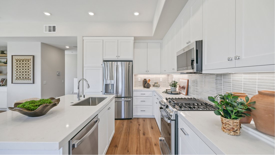Residenza a Montebello, California, Stati Uniti 3 - 18590344