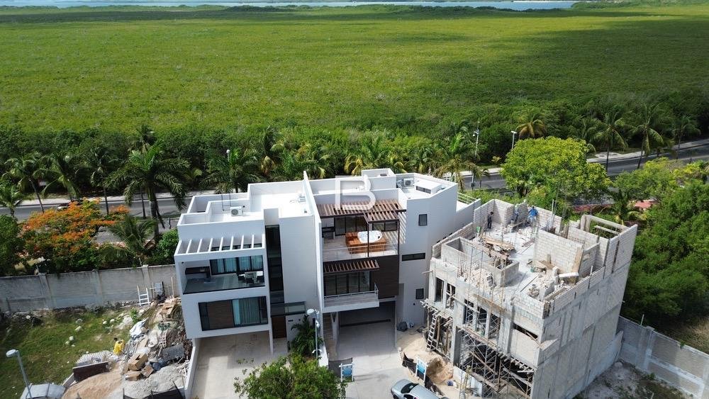 House in Cancún, Quintana Roo, Mexico 1 - 18588220
