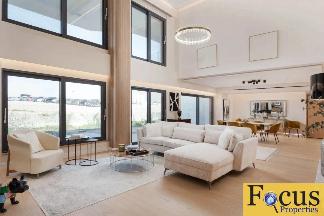 Apartment in Glyfada, Attica, Greece 1 - 17548766