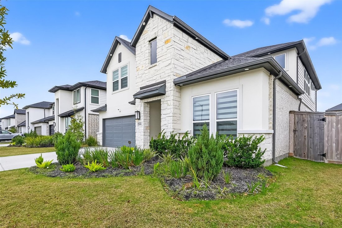 House in Houston, Texas, United States 5 - 18592736