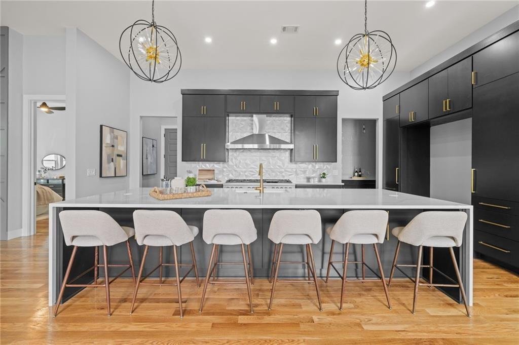 House in Alpharetta, Georgia, United States 5 - 18592285