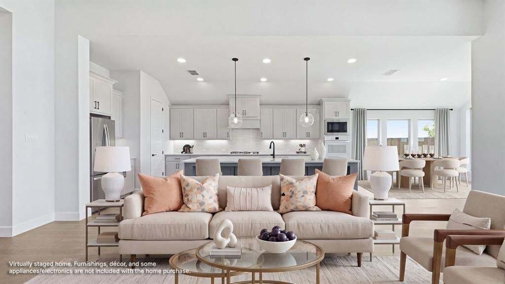 House in Waxahachie, Texas, United States 3 - 17708308