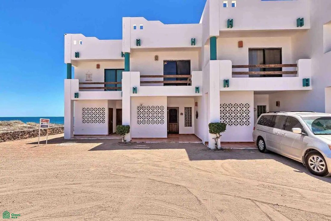 Condo in Playa Encanto, Sonora, Mexico 2 - 18592793