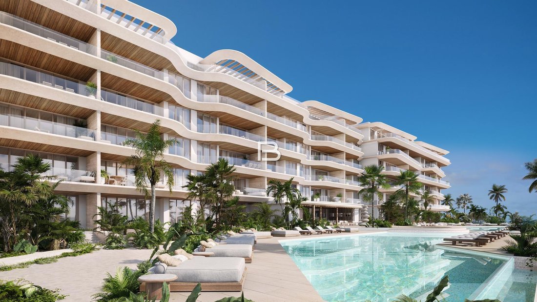 Apartment in Isla Mujeres, Quintana Roo, Mexico 5 - 18588999