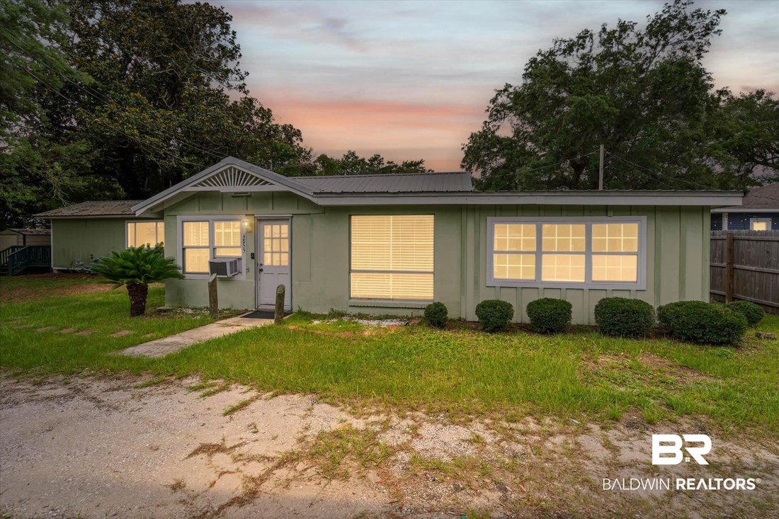 House in Orange Beach, Alabama, United States 1 - 18592232