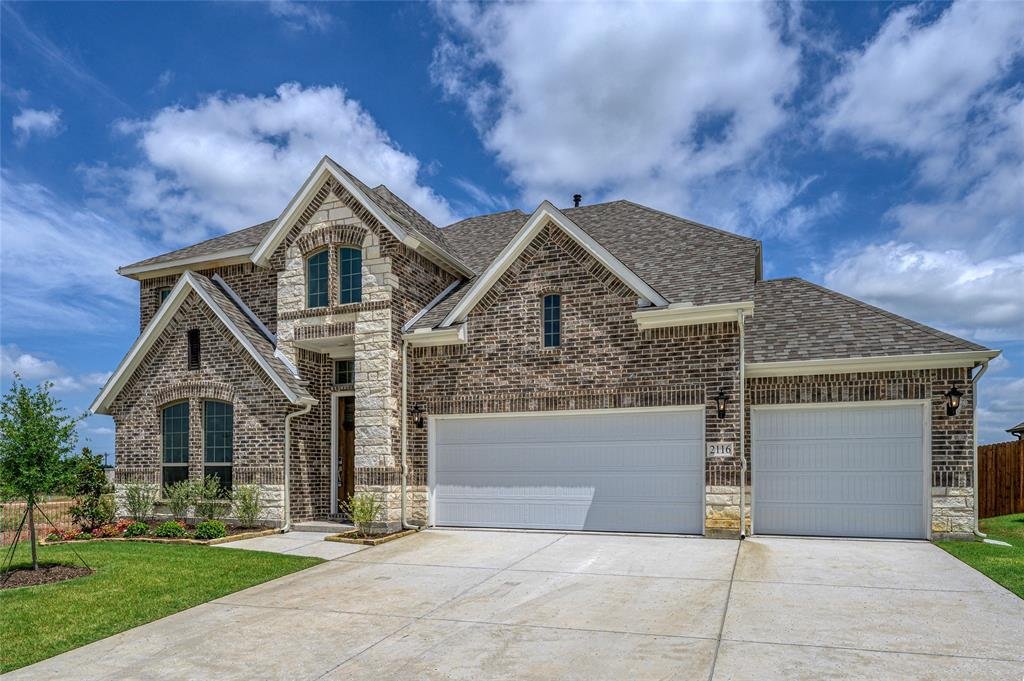 House in Royse City, Texas, United States 3 - 18589953