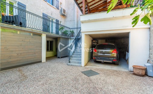 House in Vernaison, Auvergne-Rhône-Alpes, France 1