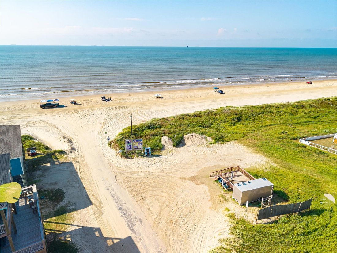 House in Bolivar Peninsula, Texas, United States 4 - 18592743