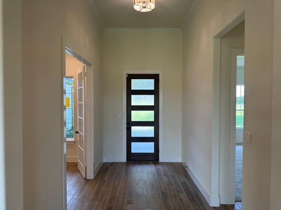 House in Blue Ridge, Texas, United States 3 - 17975790
