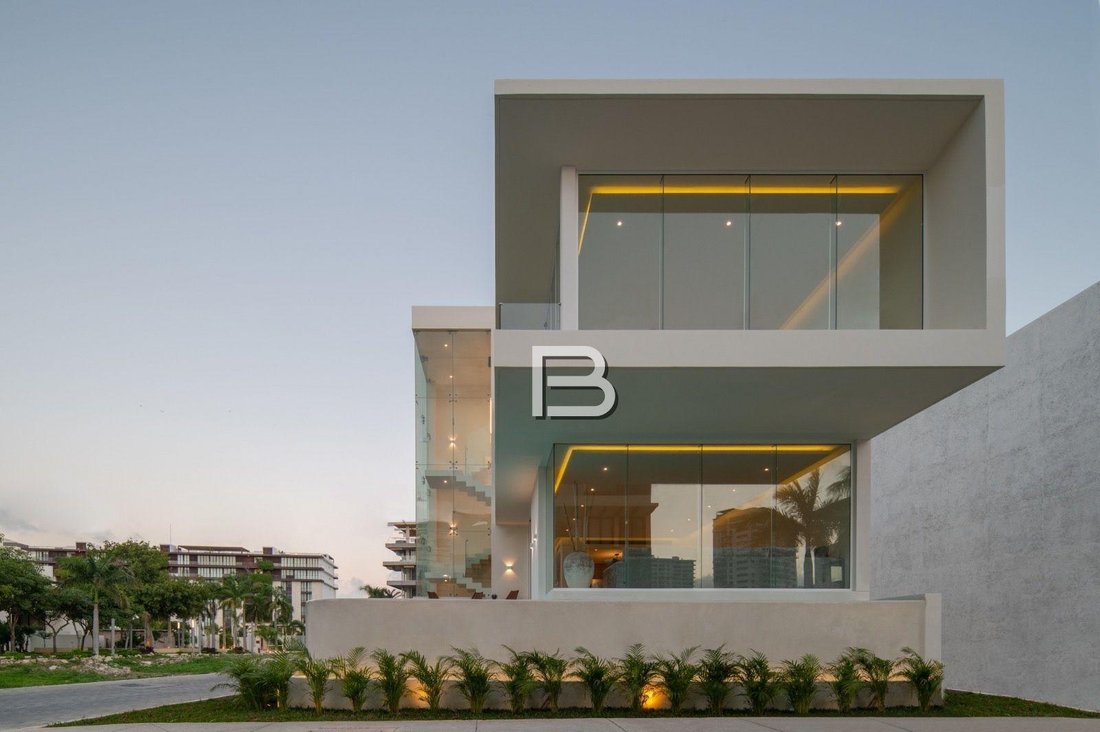 House in Cancún, Quintana Roo, Mexico 3 - 18588270