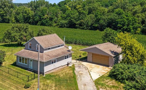 Casa a Oregon, Wisconsin, Stati Uniti 1