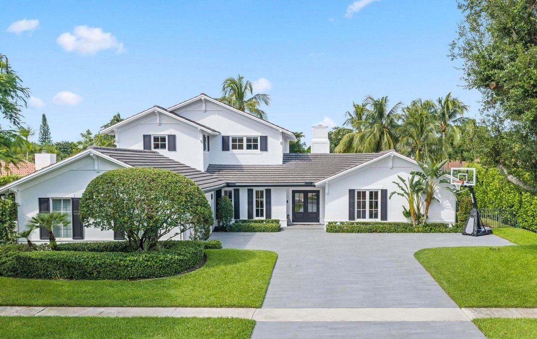 House in Boca Raton, Florida, United States 1 - 18579078