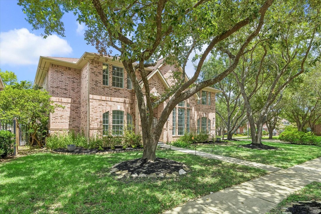 House in Sugar Land, Texas, United States 2 - 18592686