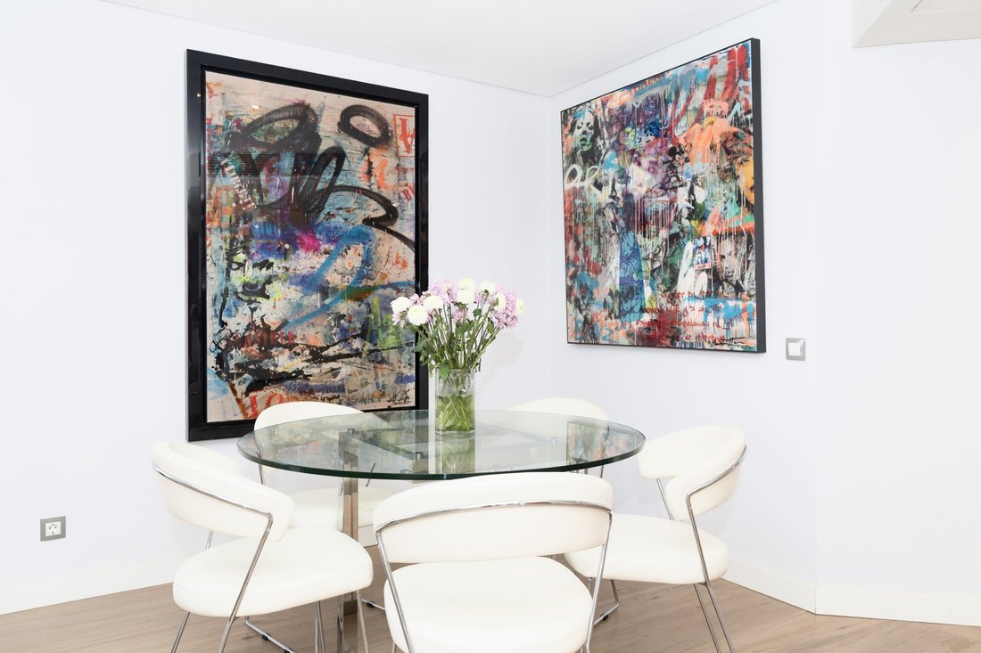 Apartment in Cascais e Estoril, Lisbon, Portugal 2 - 18593004