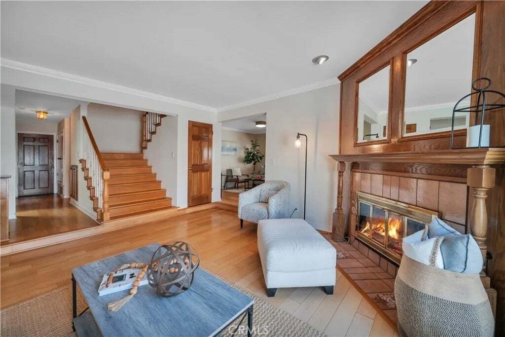 Townhouse in Torrance, California, United States 4 - 18591992