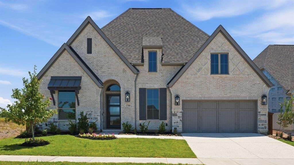 House in Celina, Texas, United States 1 - 17716953