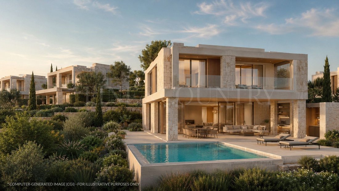 Land in Loule (Sao Clemente), Algarve, Portugal 4 - 14887523