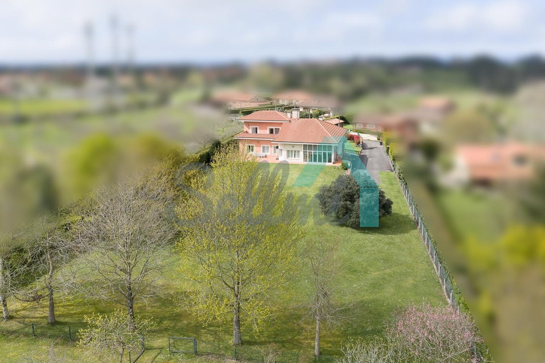 Villa in Villaviciosa, Asturias, Spain 3 - 18590045