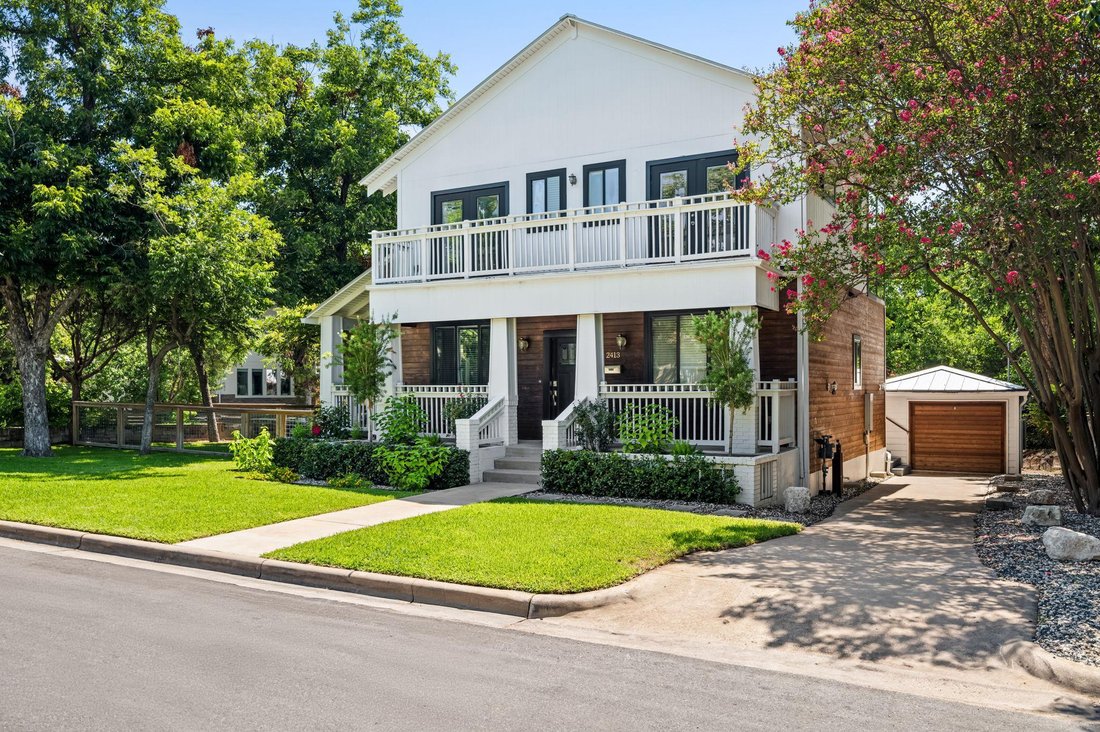 House in Austin, Texas, United States 2 - 18592185