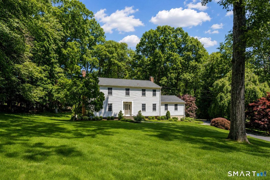 Townhouse in Weston, Connecticut, United States 3 - 18591216