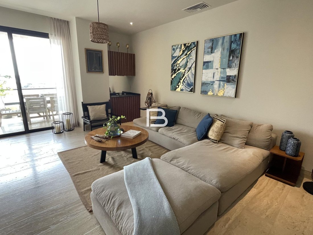 Apartment in Cancún, Quintana Roo, Mexico 1 - 18588695