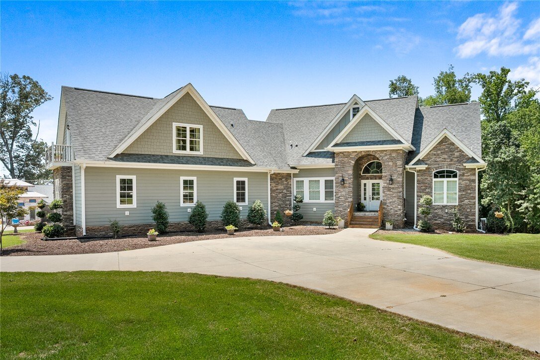 House in Anderson, South Carolina, United States 1 - 18589264