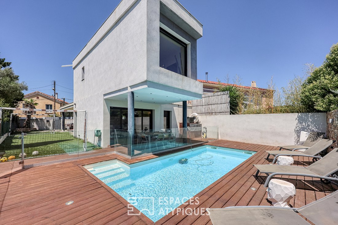 Villa in Valette Nord, La Valette-du-Var, France 3 - 18590522