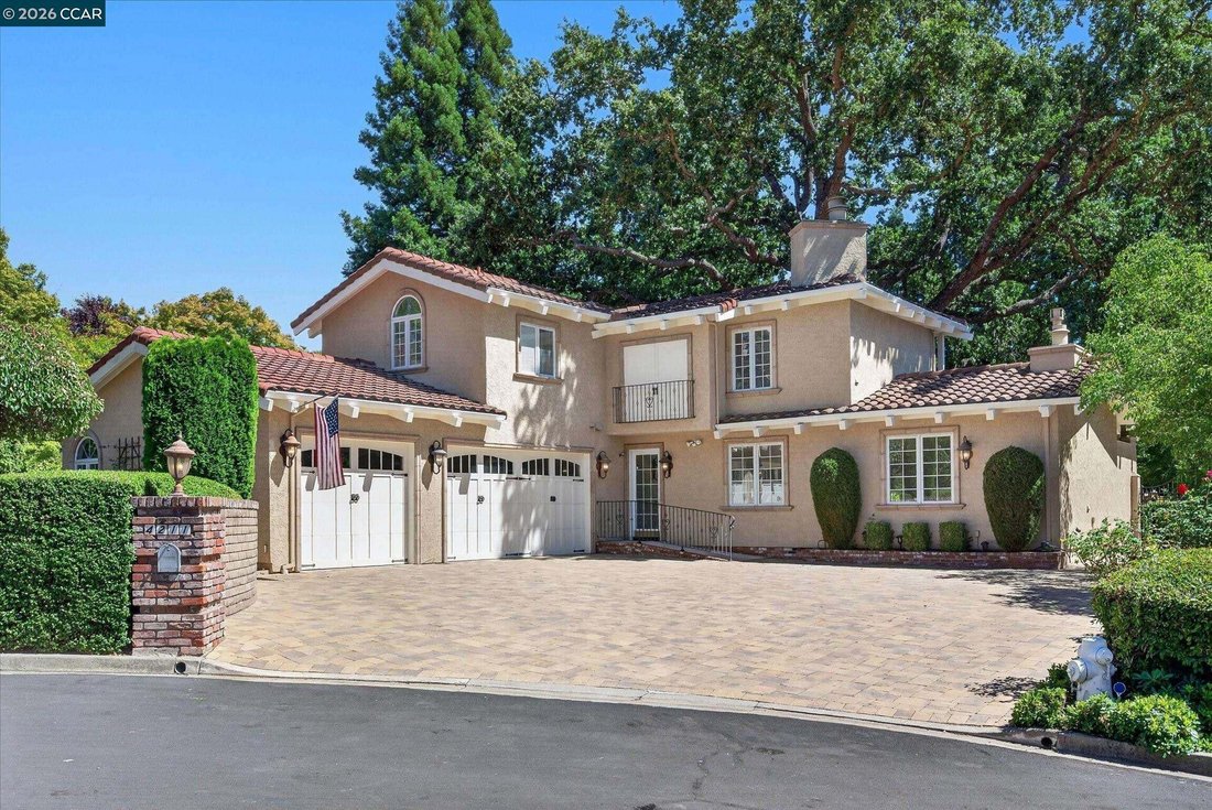 House in Danville, California, United States 4 - 18591347