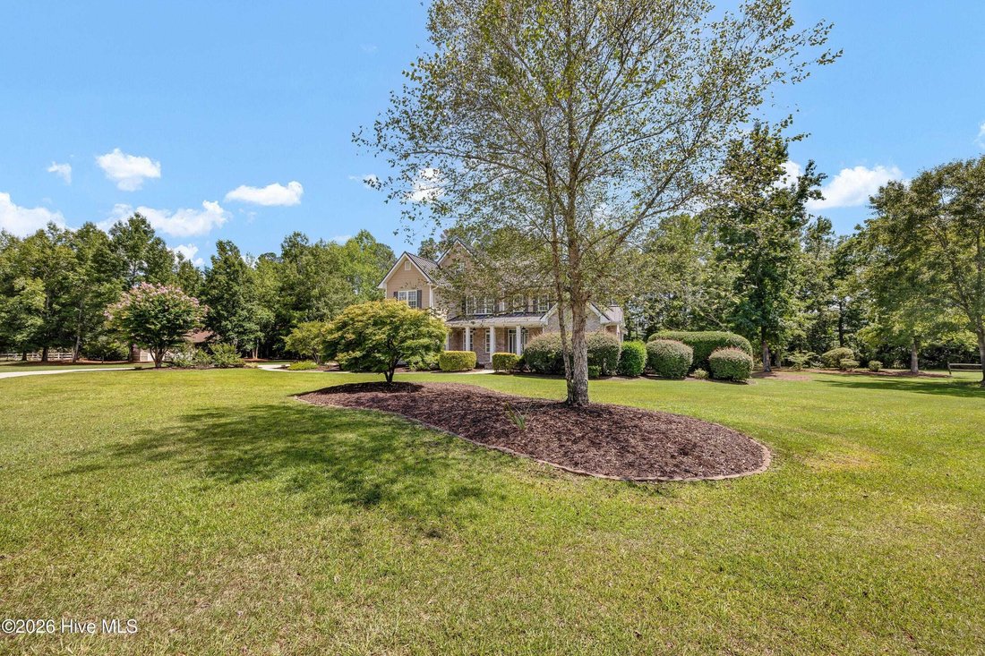House in Northwest, North Carolina, United States 3 - 18593797