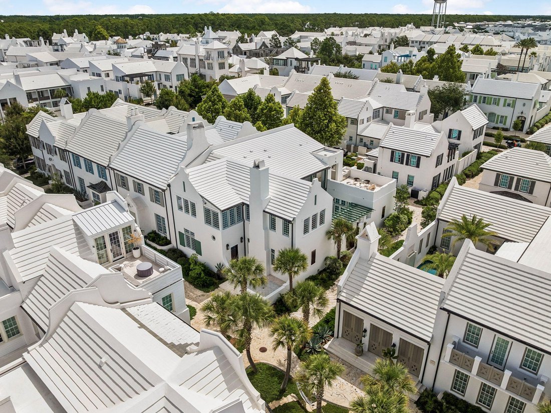House in Watersound, Florida, United States 1 - 18590902