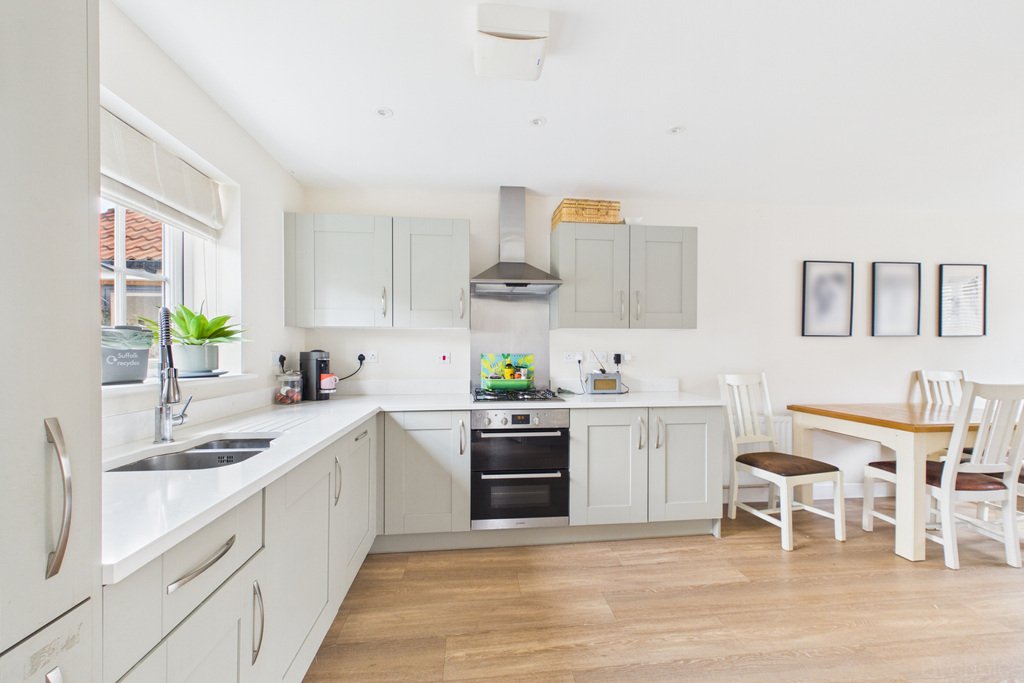 Haus in Thurston, England 2 - 18590090