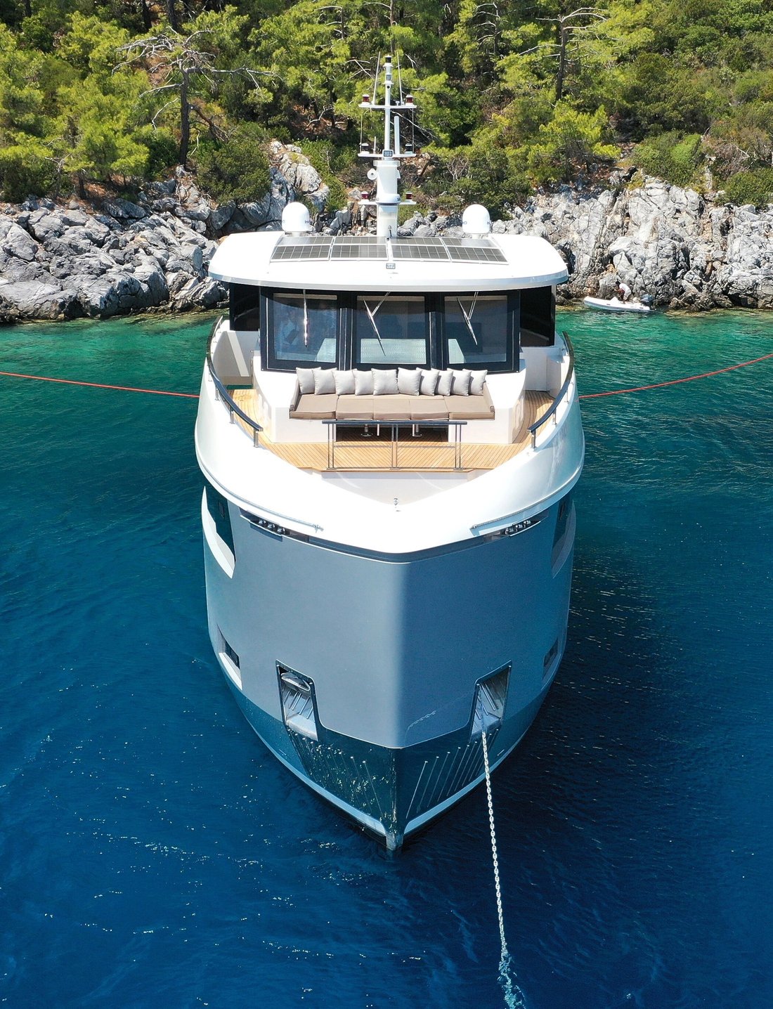 Motor Yacht in Türkiye 3 - 18589235