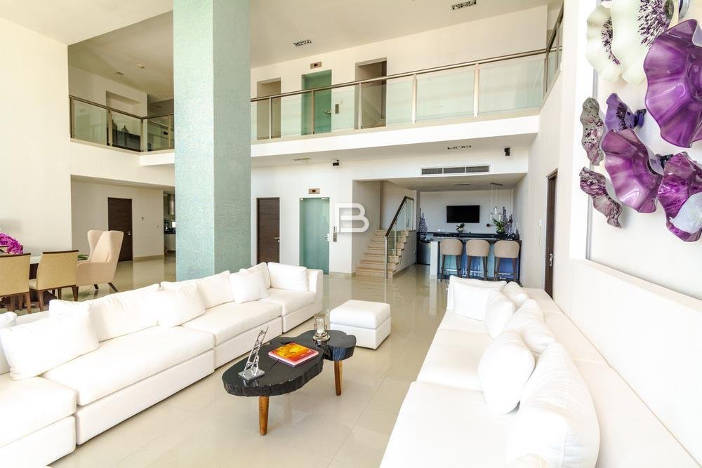 Apartment in Cancún, Quintana Roo, Mexico 4 - 18588187
