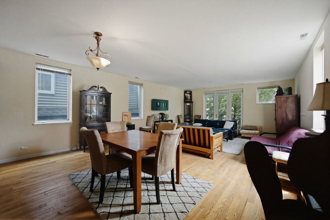 Condo in Chicago, Illinois, United States 4 - 18592413