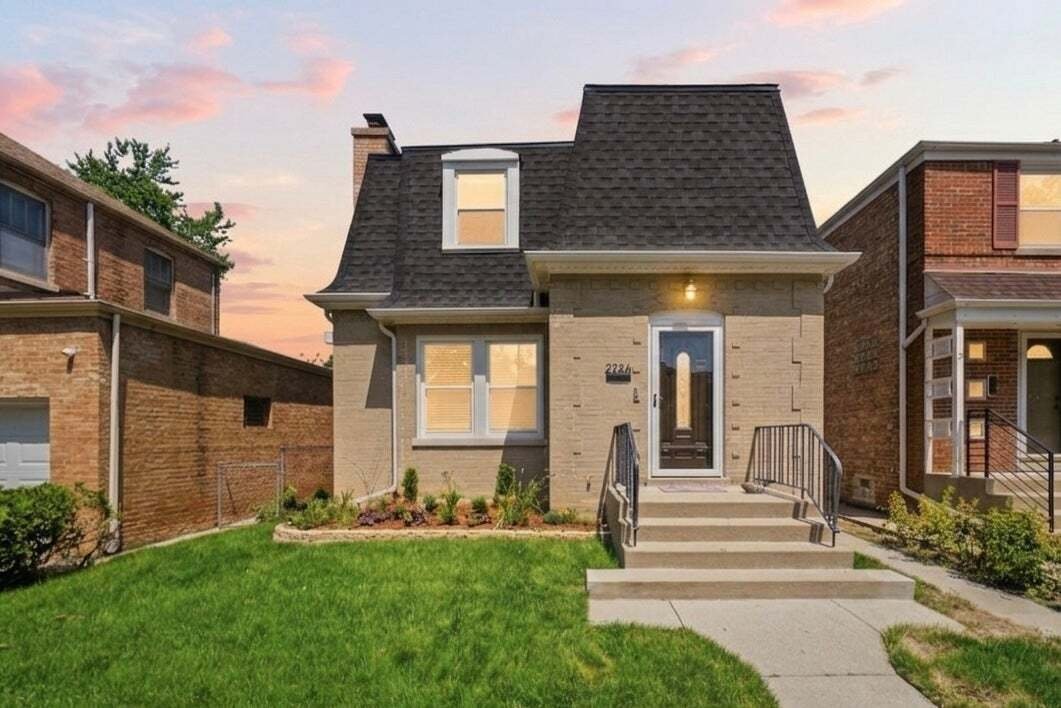 House in Chicago, Illinois, United States 1 - 18592357