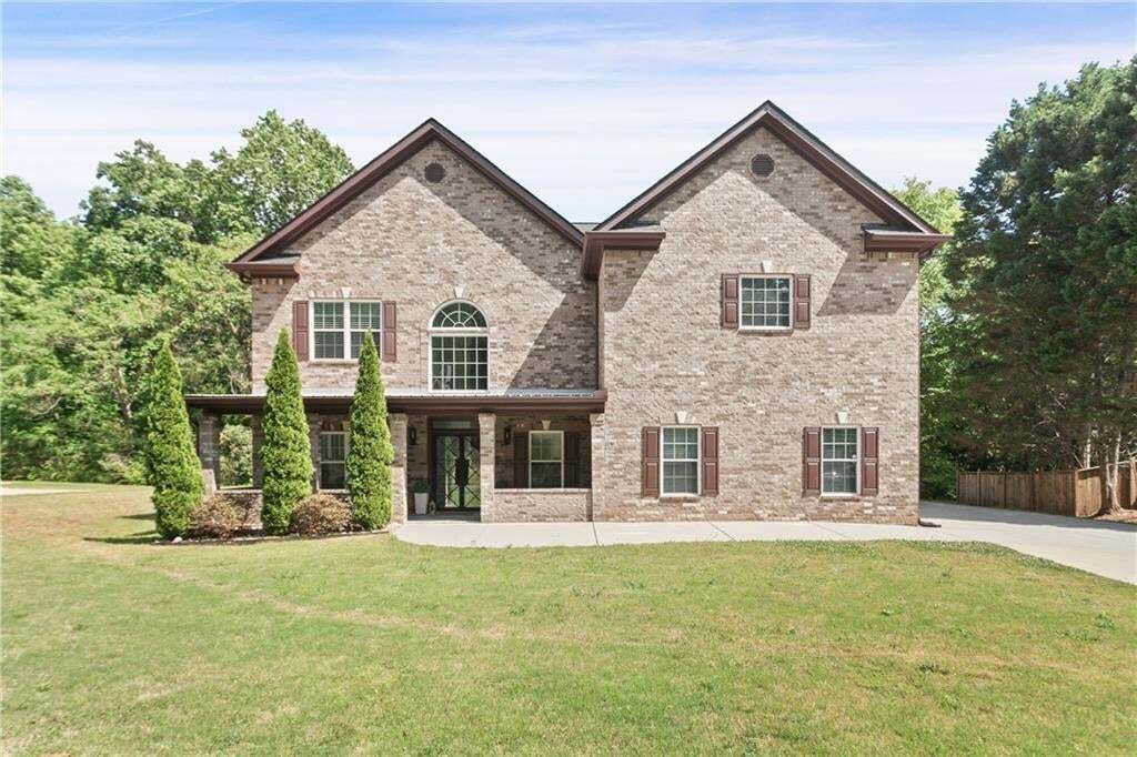 House in Marietta, Georgia, United States 1 - 18592337