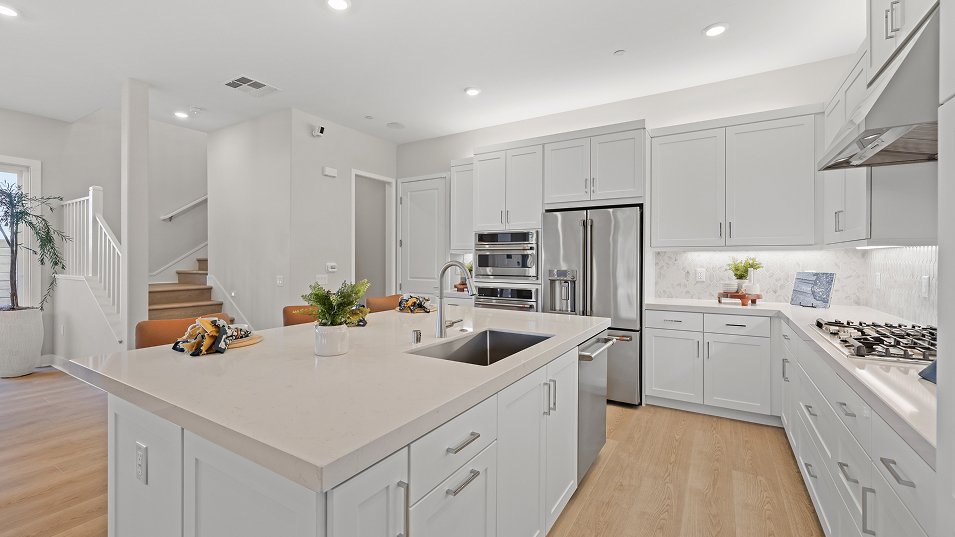 House in Santa Clarita, California, United States 3 - 18590324