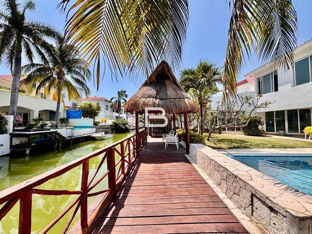 House in Cancún, Quintana Roo, Mexico 2 - 18588278