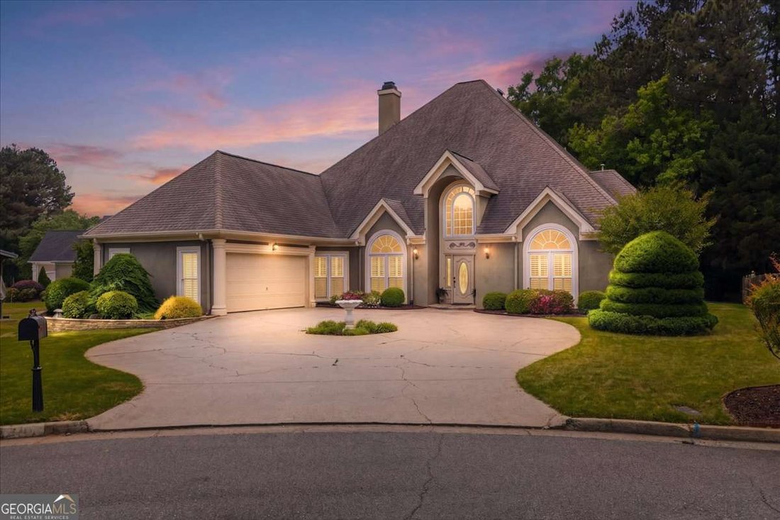 House in Johns Creek, Georgia, United States 1 - 18591726