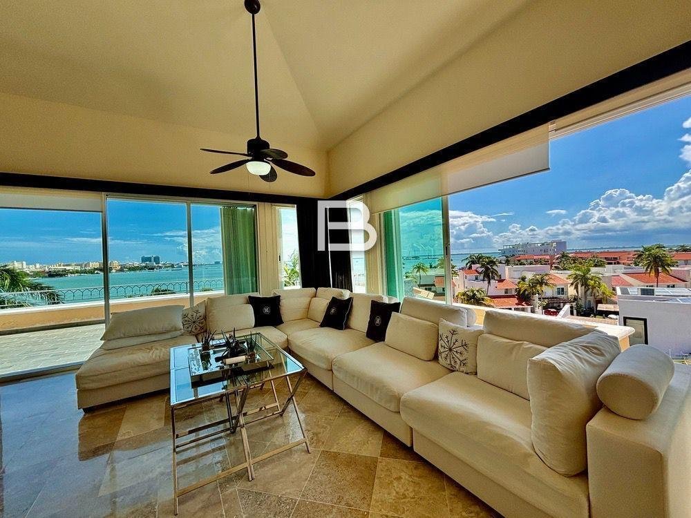 Apartment in Cancún, Quintana Roo, Mexico 1 - 18589327