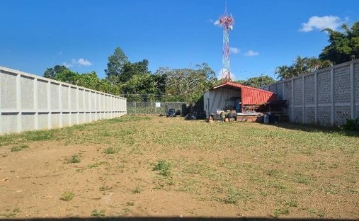 Terreno in La Union, La Unión, Costa Rica 1