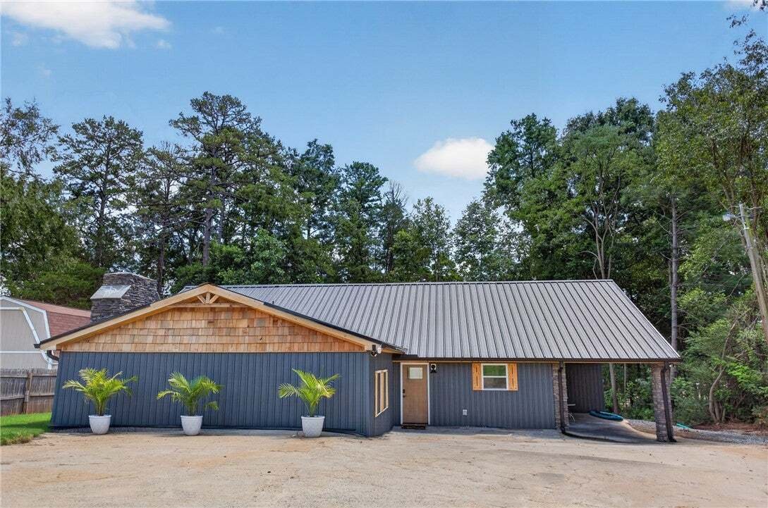 House in Fair Play, South Carolina, United States 2 - 18588855