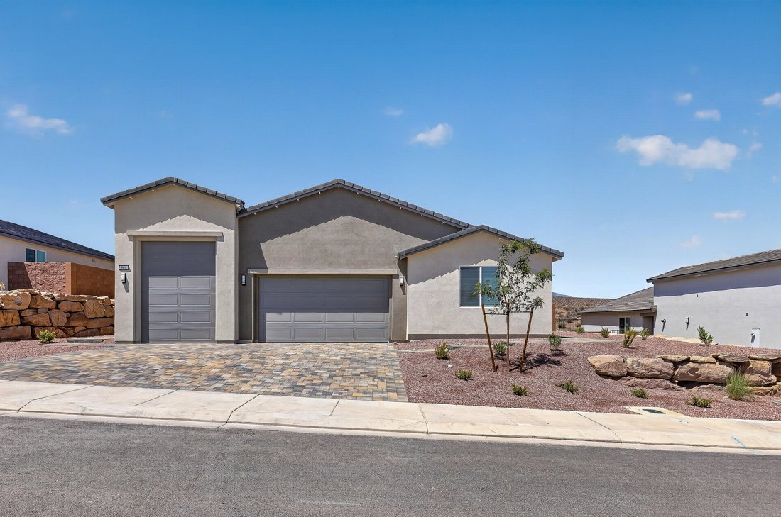 House in St. George, Utah, United States 1 - 18295008