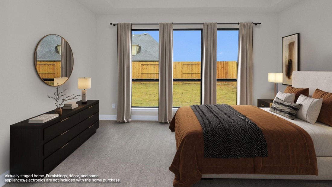 House in Mont Belvieu, Texas, United States 4 - 17211264