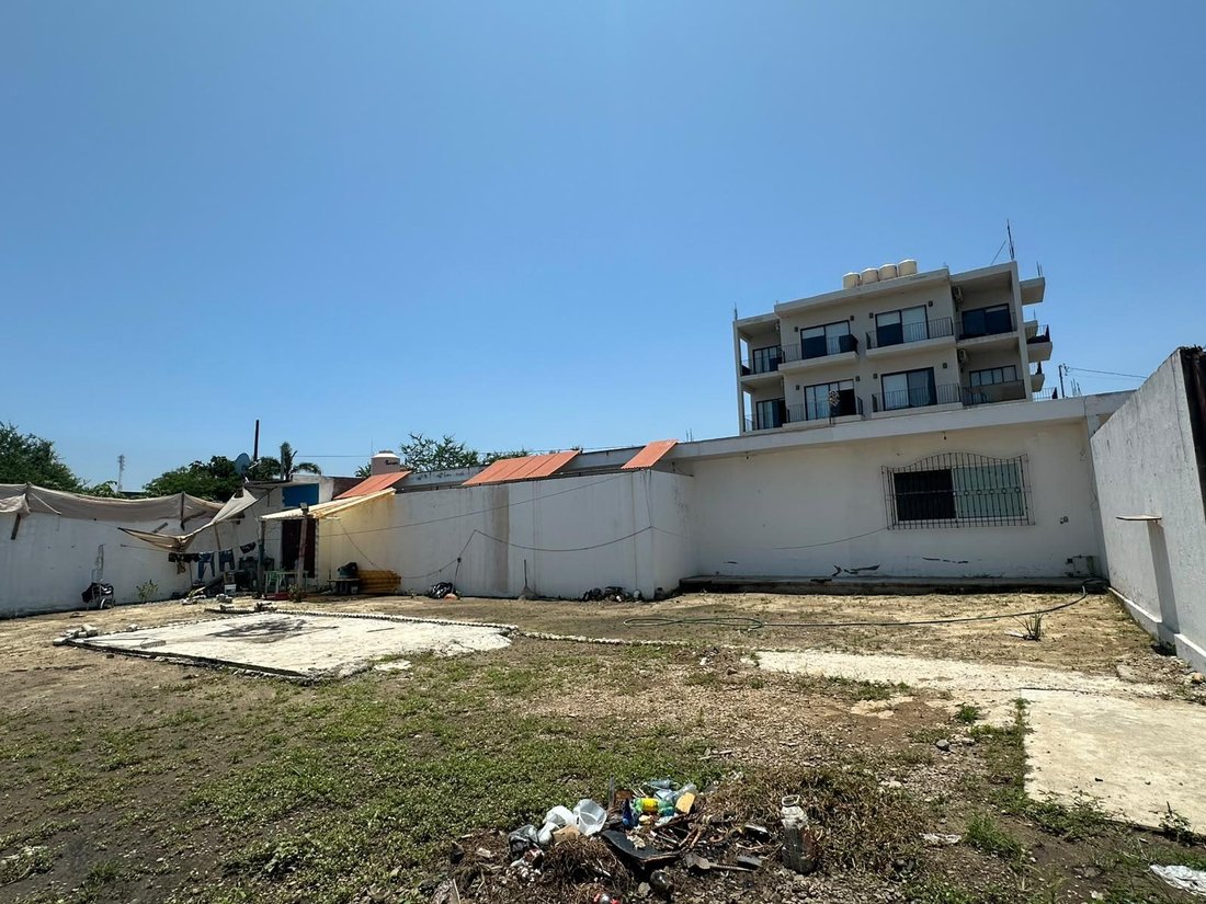 House in Jarretaderas, Nayarit, Mexico 2 - 18593199