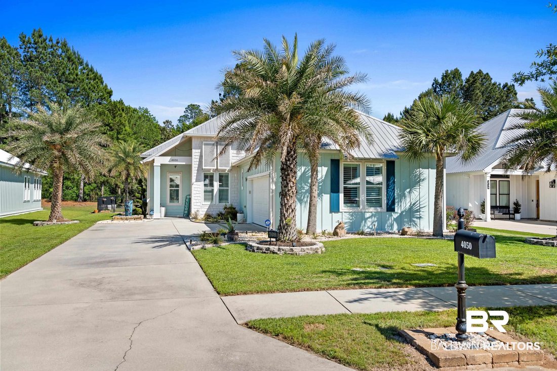 House in Gulf Shores, Alabama, United States 2 - 17864314