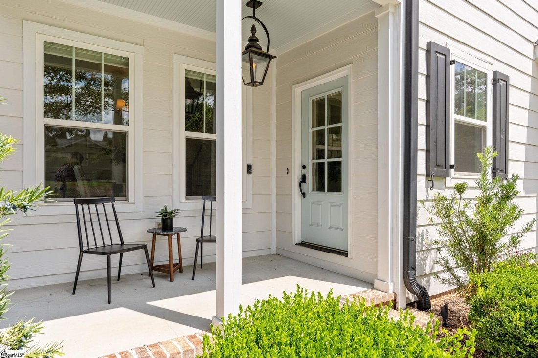 House in Greenville, South Carolina, United States 5 - 18591154