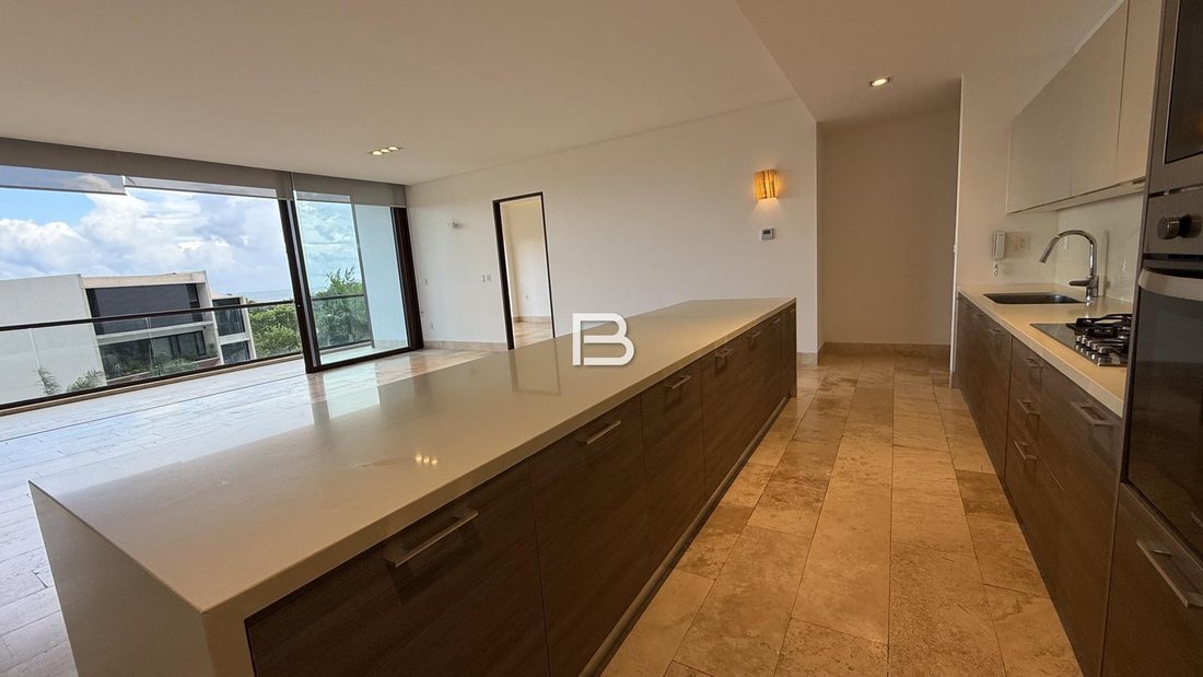 Apartment in Cancún, Quintana Roo, Mexico 5 - 18588628